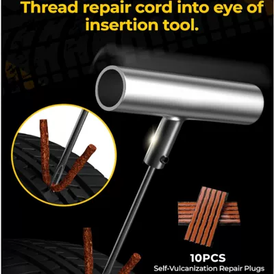 Handle, 15 Pcs – Qítā Repair kit