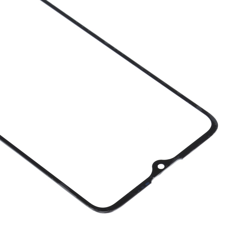 Aplicable para Motorola Moto G8 Plus cubierta de vidrio frontal / espejo LCD