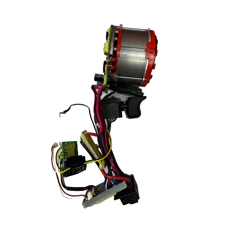 Miwachi Miwachi 208330003 (M18 ONEFHIWF1) Componentes electrónicos