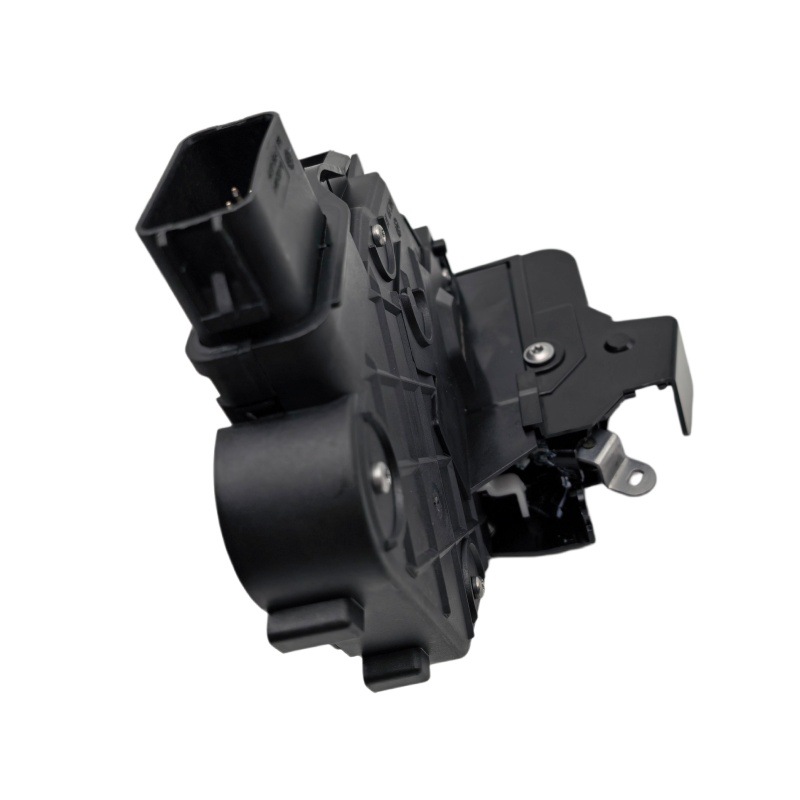 7M2AR21812CD 7S71A219A64AG is suitable for the low-end version of the front door lock mechanism central control lock for the cross-border e-commerce market