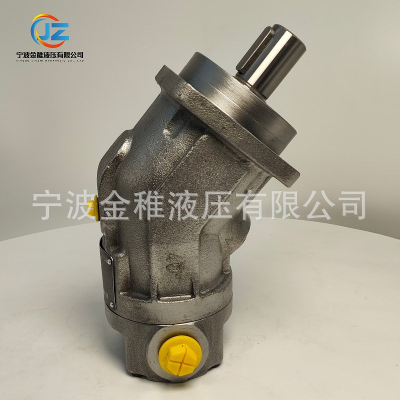 A2FM23/61W-VPB030 力士乐液压马达风电厂压路机用