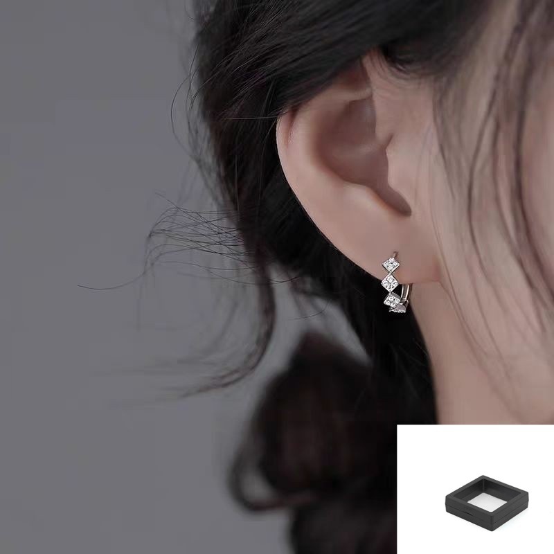 E91 이어 버클 + PE 멤브레인 박스