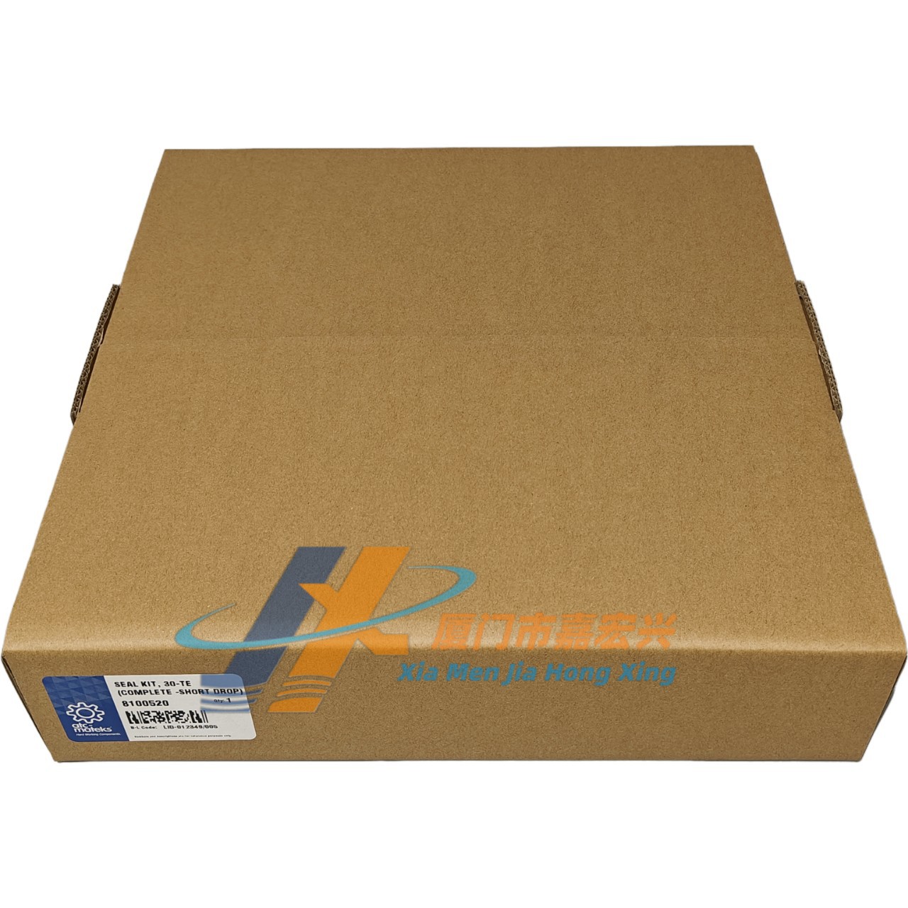 Dana TE30变速箱修理包8100520