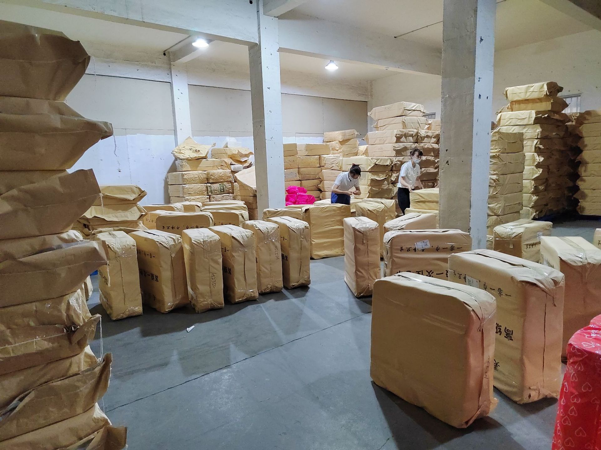 巾喜强吸水一次性毛巾