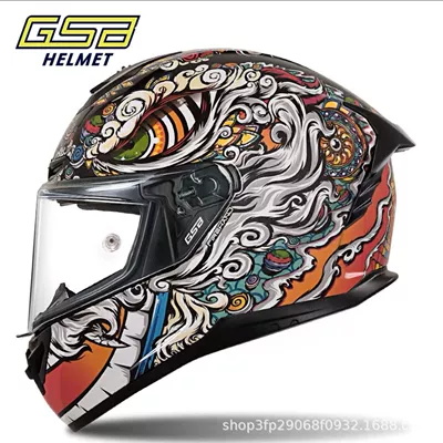 and Eye Slots | Motorcycle Helmet Headset - black-lion-cycling-bundle-official-store-s-53-54-if-your-face-is-widefat-take-one-size-larger