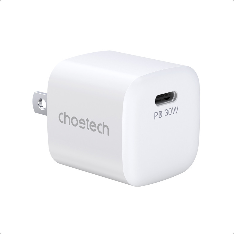 CHOETECH new PD30W Universal Travel Charger CHOETECH new PD30W Universal Travel Charger