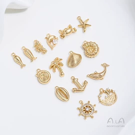 饰品配件;吊坠;耳钉