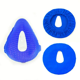 护眼罩;其他呼吸防护;干发巾干发帽