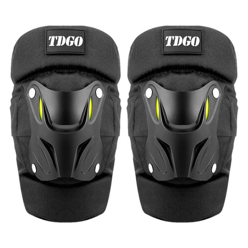 AFAK motocicleta equipo de protección invierno Riding rodillera a prueba de viento codo almohadilla Four Seasons traje universal motocicleta Riding equipo de protección