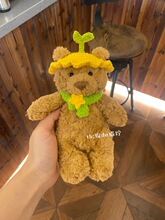 �ֹ������m��jellycat��ż�������Z�·��^���������żñ��11CM