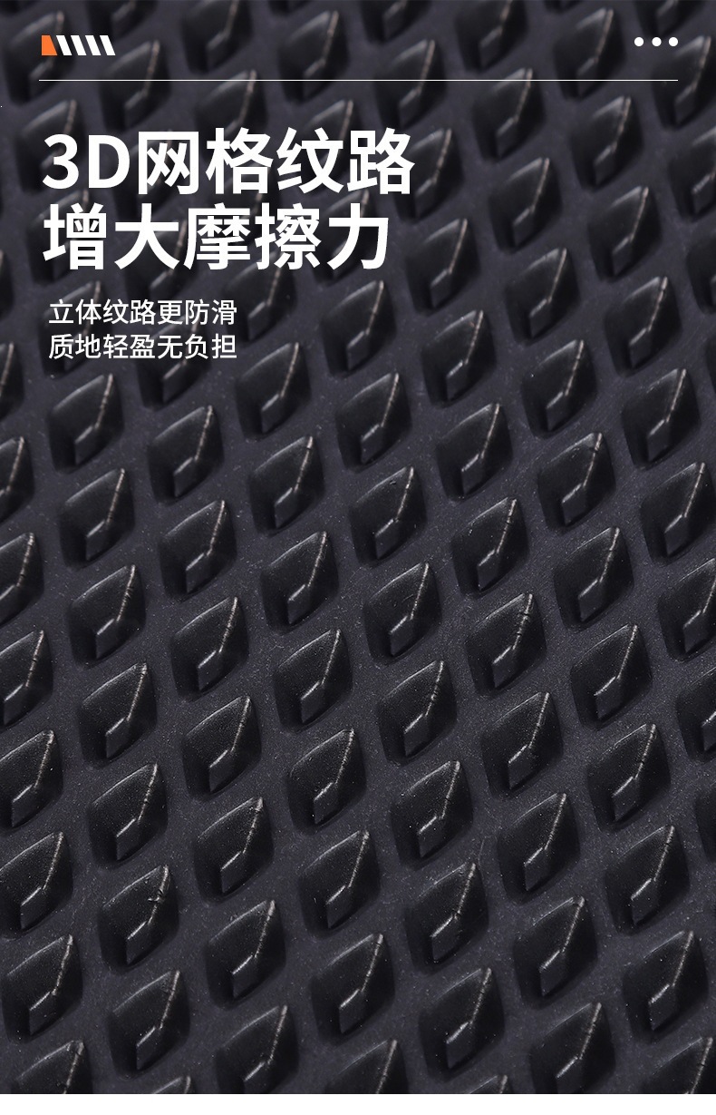 Car Floor Mats, Honeycomb Patternross-border Universal EVA