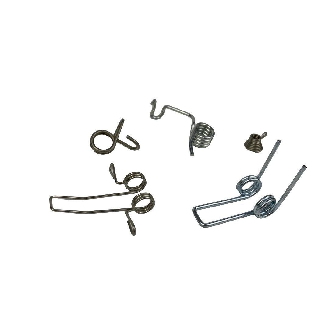 河北省沧州市厂3mm--12mm压簧 扭簧 拉簧等