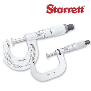 Starrettʩ̩���Pʽ������ǧ�ֳ�2561MRL-25mm 2561MRL-50mm