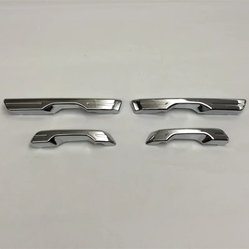 Accesorios de Decoración Exterior para Auto CX-5 en ABS Autoadhesivo Decorativo