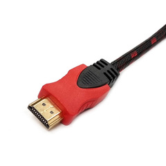 Factory-supplied HDMI to DVI cable bidirectional conversion with network DVI to HDMI computer TV monitor high-definition adapter cord