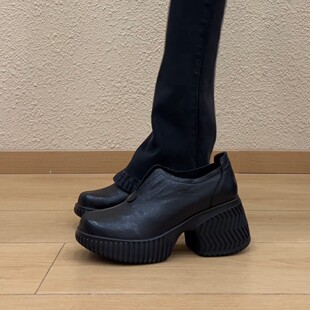 ��Ƥ�� ����7.5cm���s�ٴ�A�^�ɾo��چ�Ь�͹ź��ͨ��СƤЬŮ