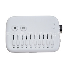 White Noise Machine�羳���N˯�߃x���߃x������������S��ֱ��