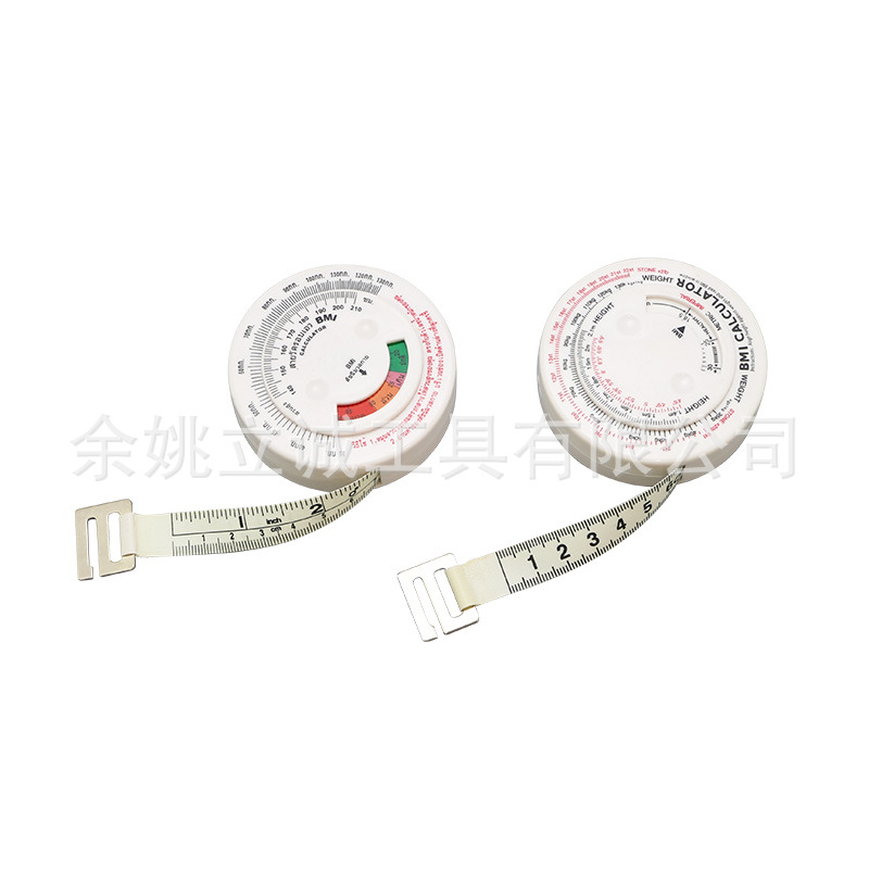 健康尺、礼品尺、广告尺、医药促销尺、胸围尺
