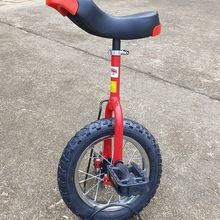 独轮车生产厂家儿童成人平衡单车自行车学校体育用品游乐设备