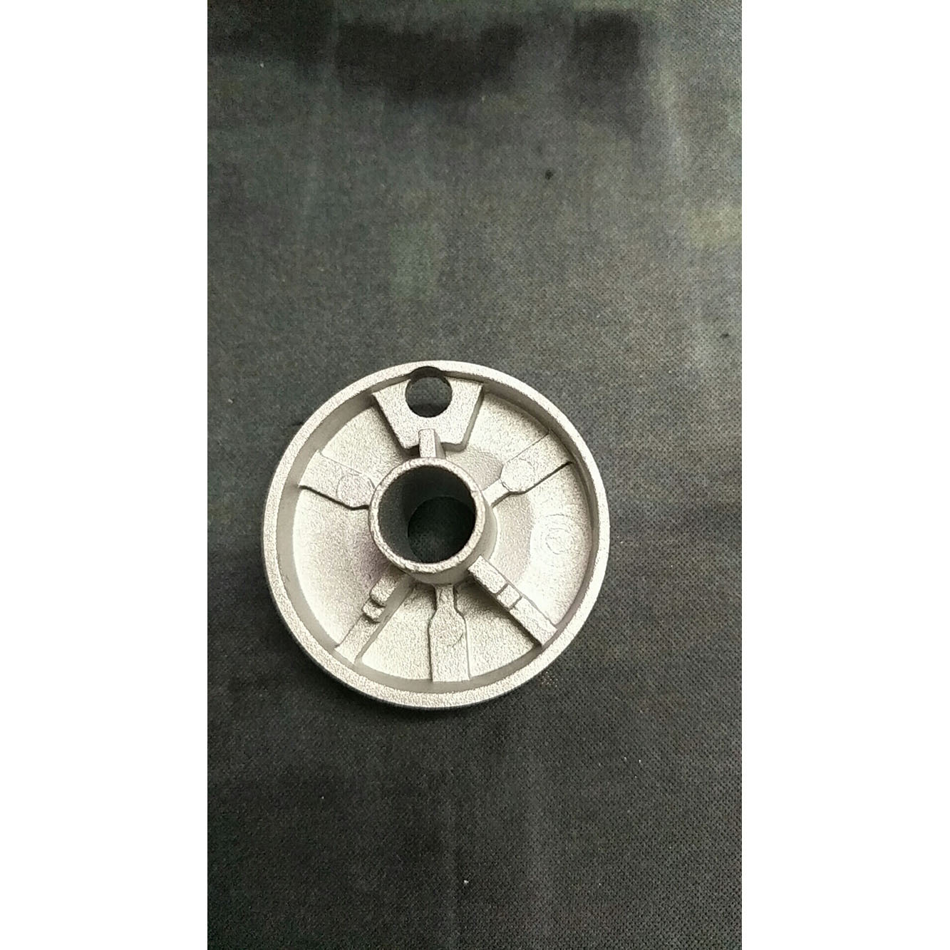 Mayorista engrosado SABAF SABAF cocina de gas accesorios cocina de hierro fundido cocina divisor de fuego 55 #