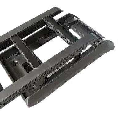 Defender Roof Rack Platform | Roof rack