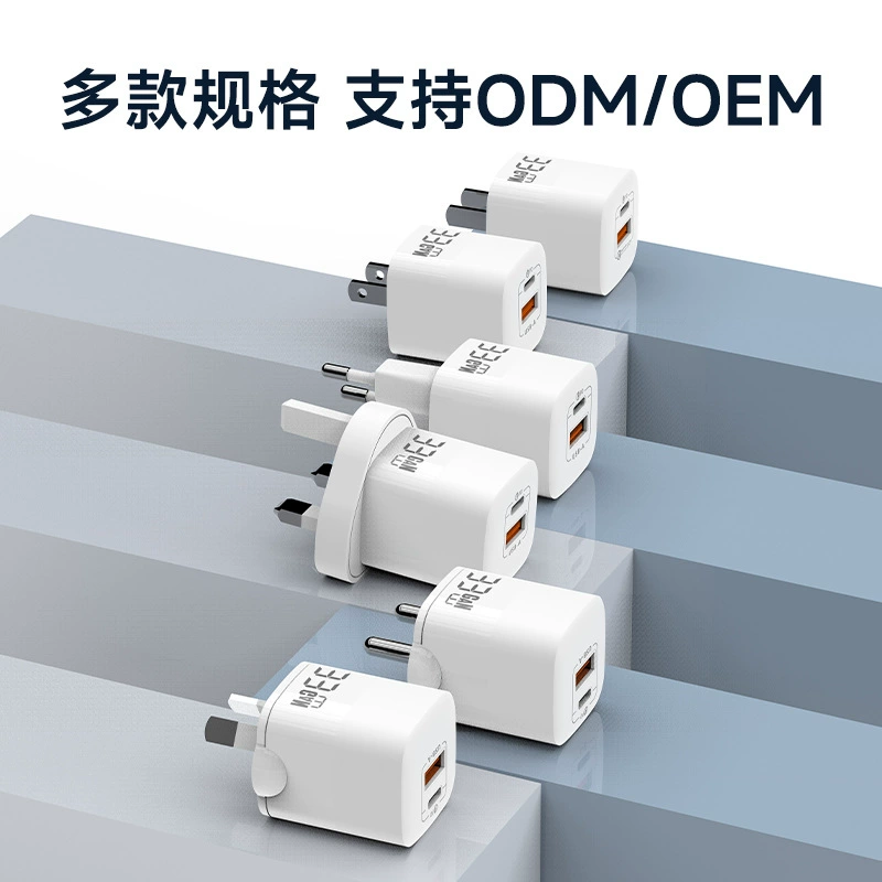 Яблоко, Huawei, Xiaomi, совместимый мобильный телефон, зарядка, 33W, Android