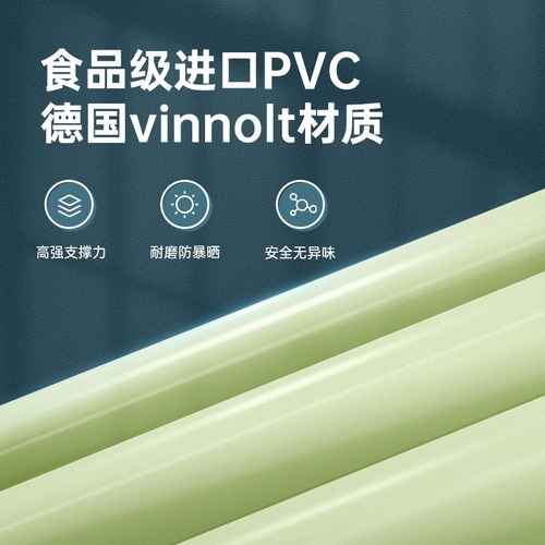 Inflatable swimming pool for home children large outdoor family baby folding child thickening baby wholesale paddling pool