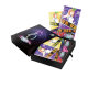 Rika Girl's Feast Card Goddess Story Xia Dye 10 yuan Pack 4 Bombs Nirvana 13 Discount Card Zero Era Knife
