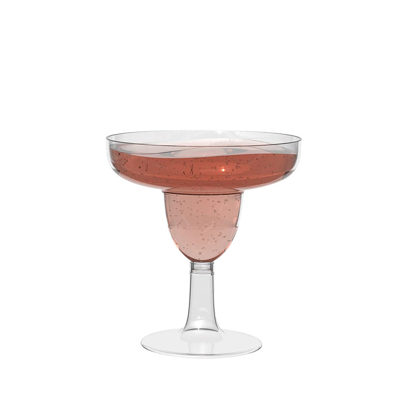 95-150ML 투명 컵