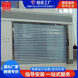 其他门;卷闸门;折叠门