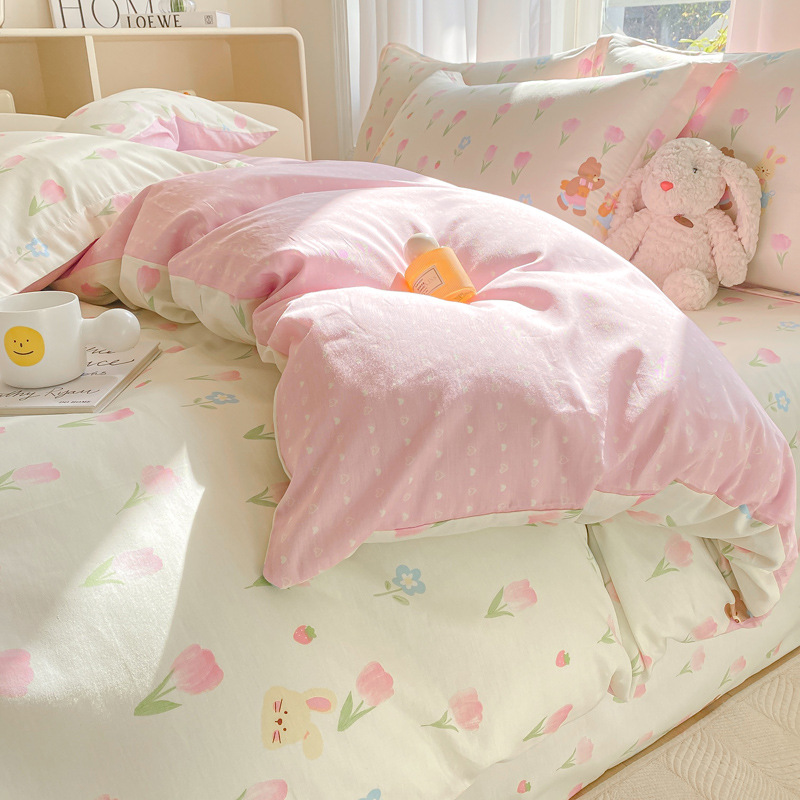 2025 nuevo algodón 150x200x230 una sola cubierta de edredón de algodón 220x240