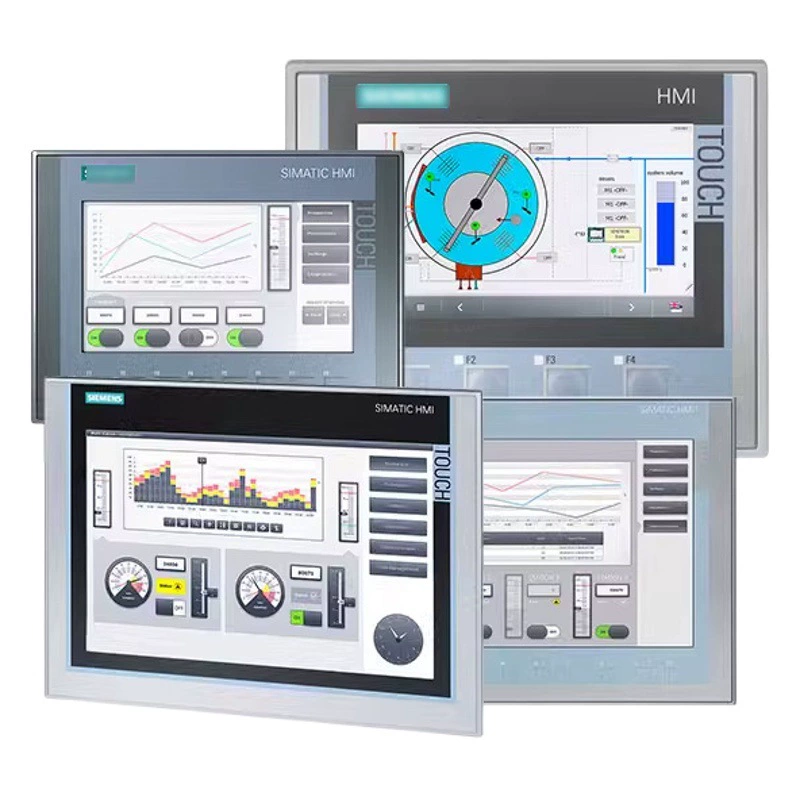6AV2124-0MC01-0AX0 Westmen/субсенсорный экран TP1200 интеллектуальные панели 12 дюймов человеко-машинный интерфейс HMI