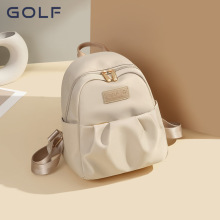 GOLF˫���Ůʿ���м�Լ�������С��ins��ɫ�ٴ�ͨ�ڷ���ˮ����