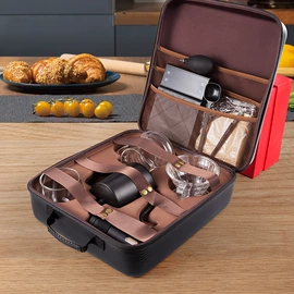 冰酒石;配套器具;咖啡壶