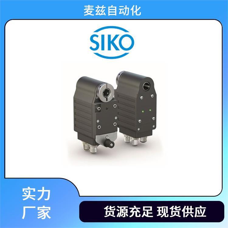 希控 磁栅式 传感器磁头 MSK1000-0453磁栅尺 MB100 SIKO 德国