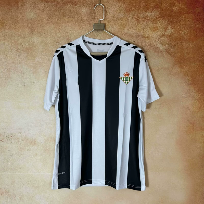 Лига бей Джерс Real Madrid Barcelona Betis Girona Atletico Madrid Bil Baselta фан-версия футбольной формы команда