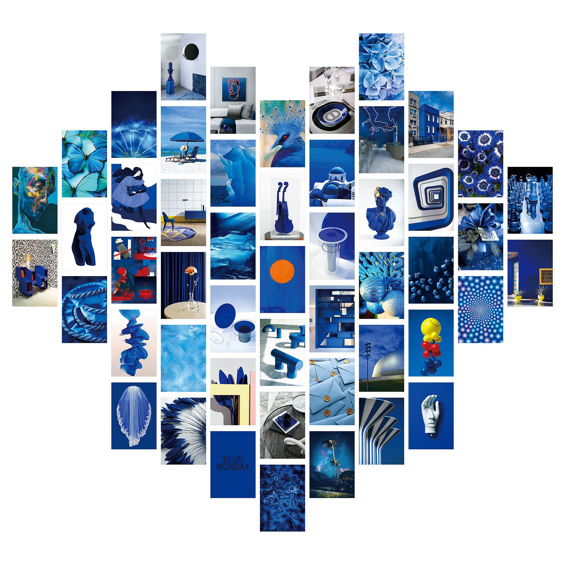 M3142-50매(양면 인쇄)