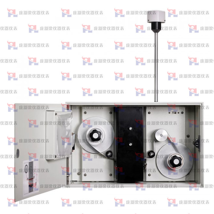 美国METONE BC1054黑碳分析仪