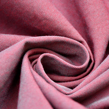 进口匹马棉 超高加密斜纹面料 风衣 衬衣 裤装时尚布料 厂家现货