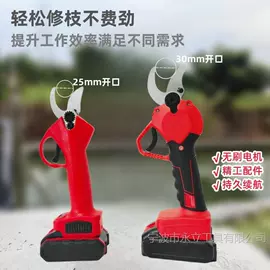 电动工具配件;电剪刀;修枝剪