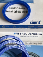 �¹�Simrit/Merkel  U-���ܷ�ȦNI 300�� CFW B1 60-70-10 N39041
