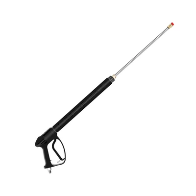 High pressure car wash water gun – Special Accessories, High-Pressure Cleaning Machine
