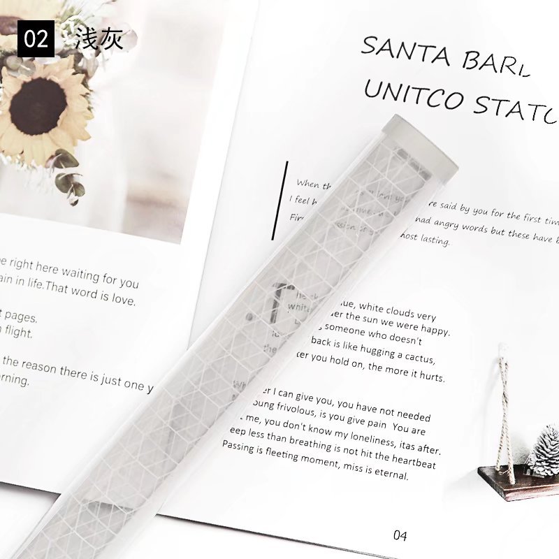 Flower party fabricantes al por mayor nuevos productos transfronterizos tela de araña embalaje de flores de papel de vidrio florista embalaje de flores de regalo