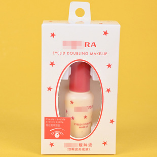 One wig glue eyelash glue eyelash makeup glue mild non-irritating eyes multi-purpose glue