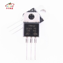 ԭװ��Ʒ ������֤ TYN412 TYN412RG ����ɿع� 12A400V TO-220
