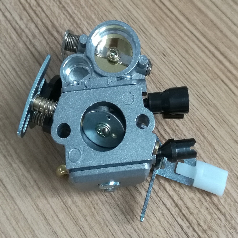 Carburetor MS171 MS181 201 211 化油器 1139 120 0619 1139 120