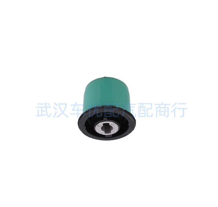 5131J5 Rear Axle Rubber Bushing Is Suitable for Peugeot 307 408 Citroen C4 C-Quatre Triumph Rear Axle Bushing 5135A4