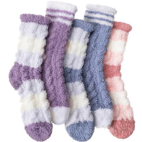 Women's Plush Socks, Fashionable and Fluffy, Warm and Soft for Sleeping, Comfortable for Winter Outdoor Use, Adult Socks Women's Plush Socks, Fashionable and Fluffy, Warm and Soft for Sleeping, Comfortable for Winter Outdoor Use, Adult Socks
