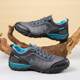 Foreign trade men's shoes wholesale spring and summer mesh breathable fashion casual shoes outdoor trend light and comfortable sneaker