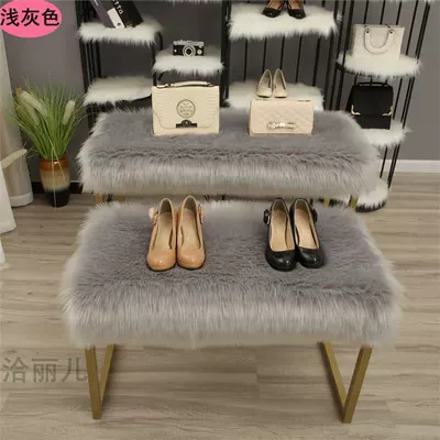 2024 New Window Display Beautiful Car Carpet - light-gray-customized